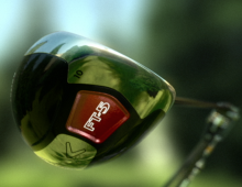 callaway “Inspired Design”