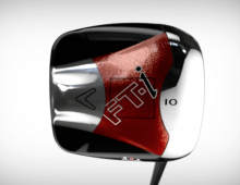 callaway “Post Its”