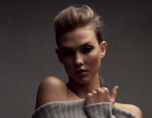 donna karan “Resort 2012 Cashmere Collection”