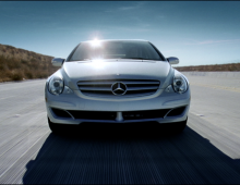 mercedes benz “Jackhammer”
