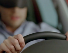 volkswagon “Blindfold”