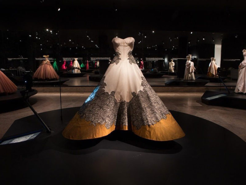 Charles James: Beyond Fashion